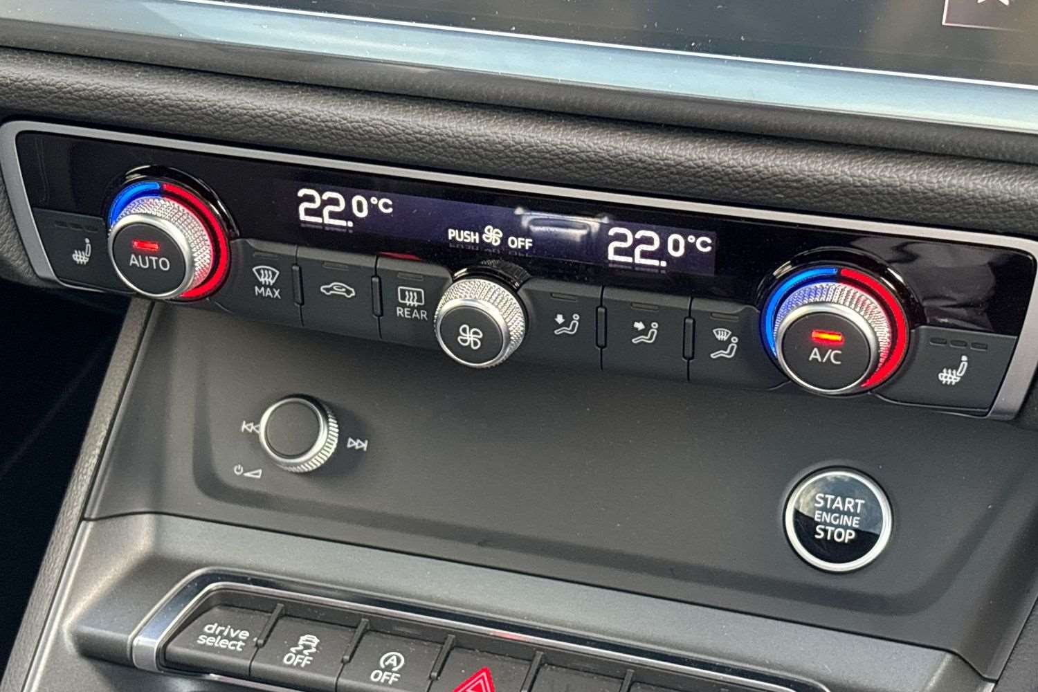 Used Audi Q3 2025 for sale - 76902462: Photo 28