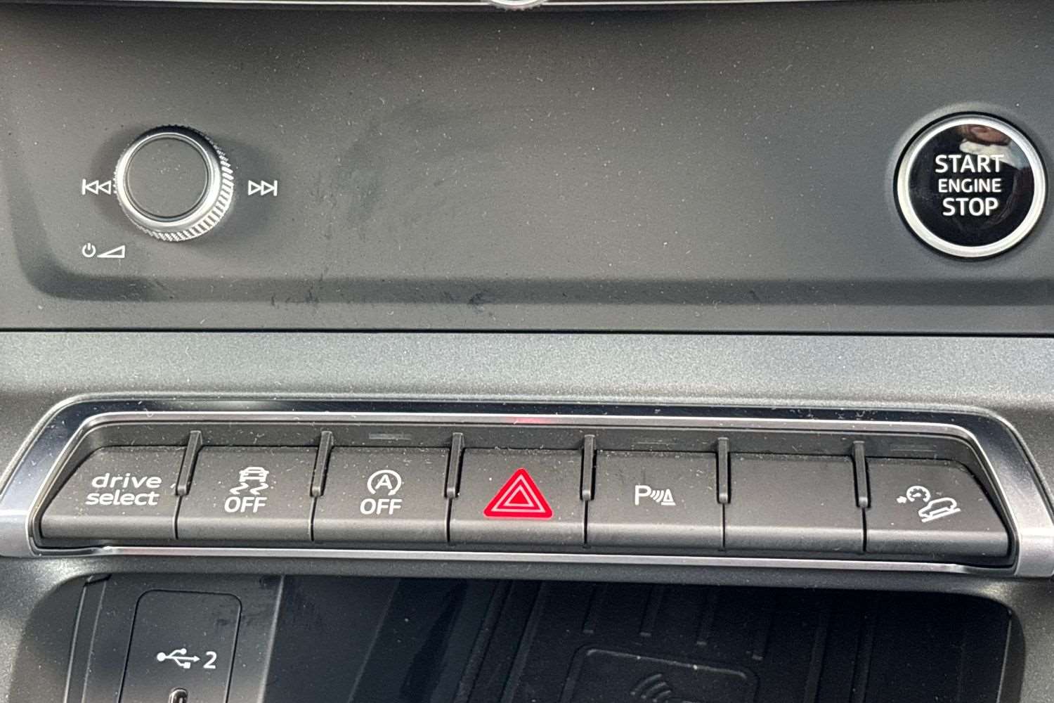 Used Audi Q3 2025 for sale - 76902462: Photo 29