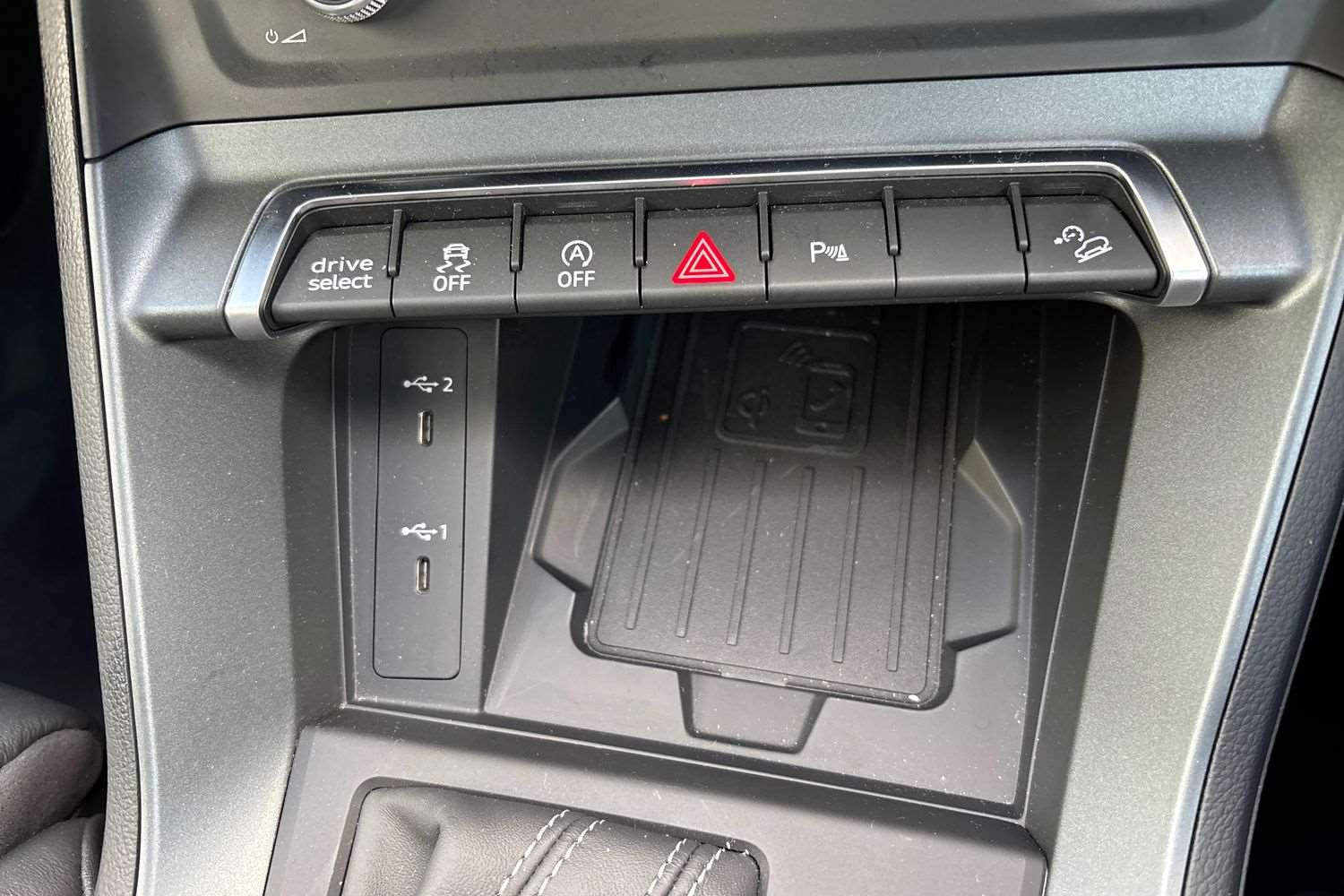 Used Audi Q3 2025 for sale - 76902462: Photo 31