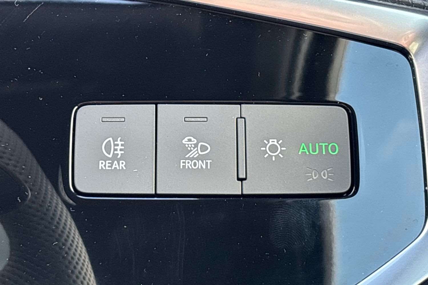 Used Audi Q3 2025 for sale - 76902462: Photo 33