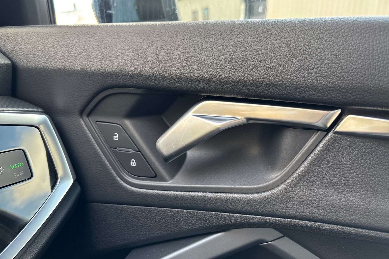 Used Audi Q3 2025 for sale - 76902462: Photo 34