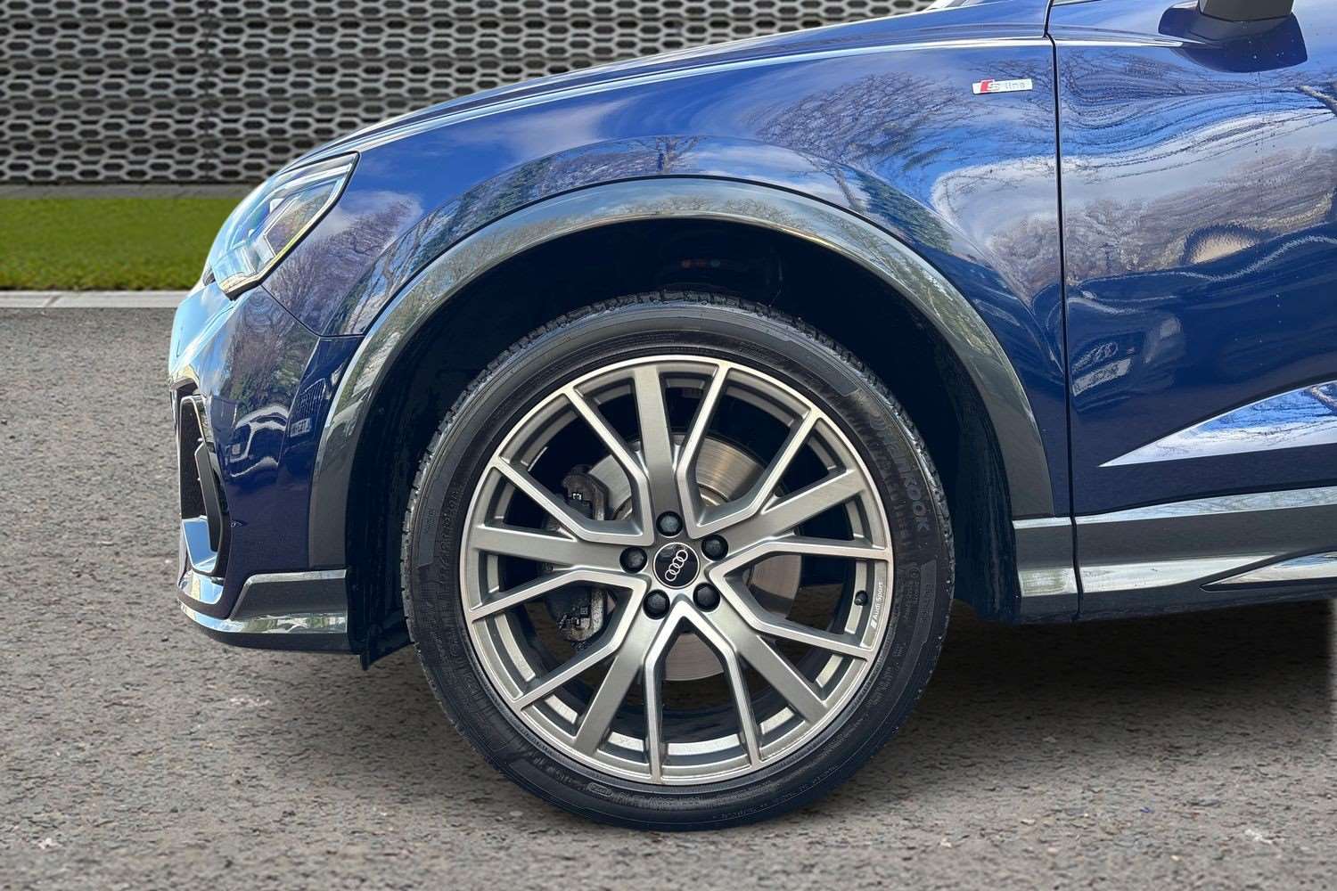 Used Audi Q3 2025 for sale - 76902462: Photo 5