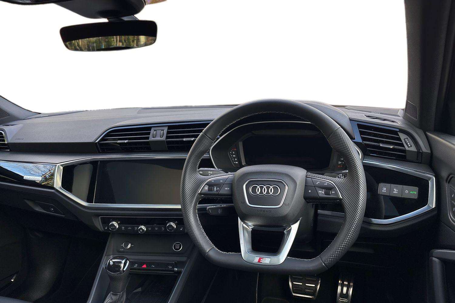 Used Audi Q3 2025 for sale - 76902462: Photo 6