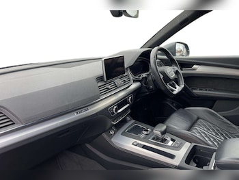 Used Audi Q5 2020 for sale - 78104721: Photo