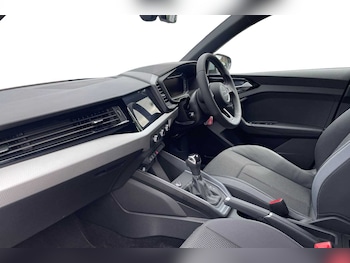 Used Audi A1 2025 for sale - 75903208: Photo