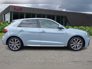 Used Audi A1 2025 for sale - 75903208: Photo