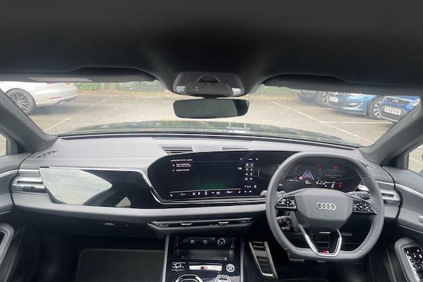 Used Audi A5 2025 for sale - 74980404: Photo 12