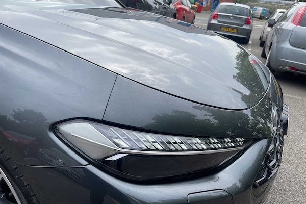 Used Audi A5 2025 for sale - 74980404: Photo 18