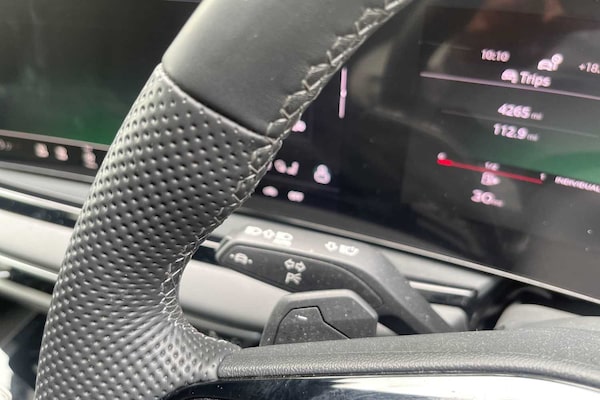 Used Audi A5 2025 for sale - 74980404: Photo 19