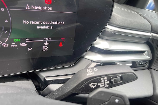 Used Audi A5 2025 for sale - 74980404: Photo 20