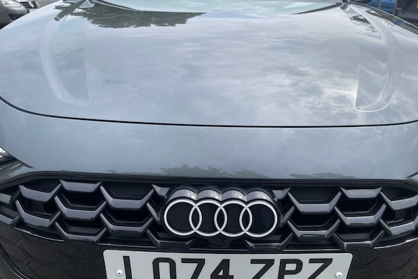 Used Audi A5 2025 for sale - 74980404: Photo 24