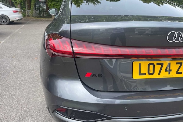 Used Audi A5 2025 for sale - 74980404: Photo 26