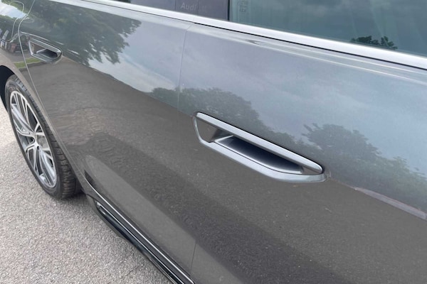 Used Audi A5 2025 for sale - 74980404: Photo 27