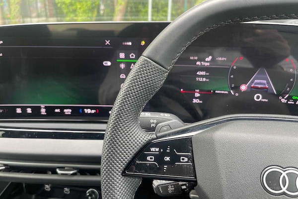 Used Audi A5 2025 for sale - 74980404: Photo 29
