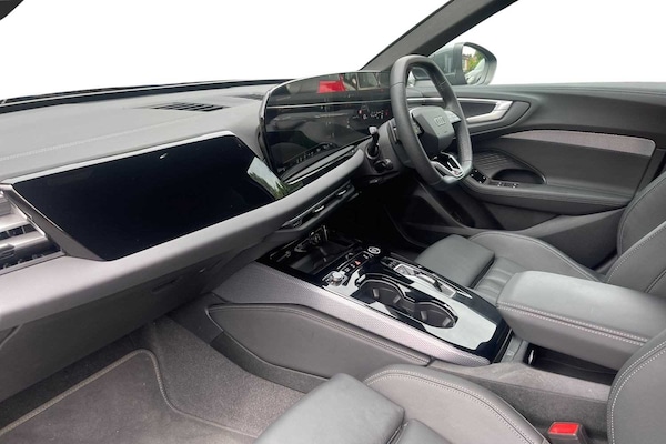 Used Audi A5 2025 for sale - 74980404: Photo 2