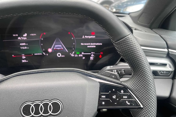 Used Audi A5 2025 for sale - 74980404: Photo 30