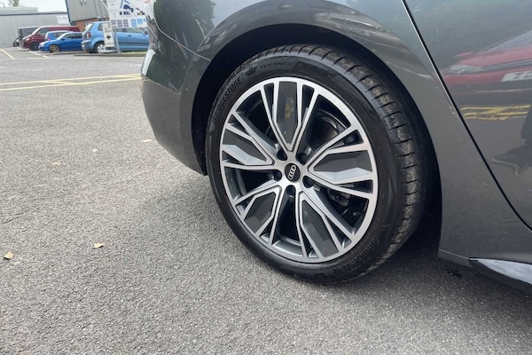 Used Audi A5 2025 for sale - 74980404: Photo 34