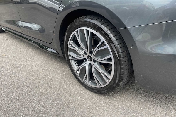 Used Audi A5 2025 for sale - 74980404: Photo 35