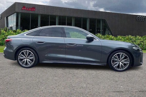 Used Audi A5 2025 for sale - 74980404: Photo 4
