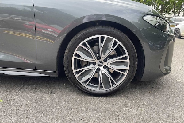 Used Audi A5 2025 for sale - 74980404: Photo 5