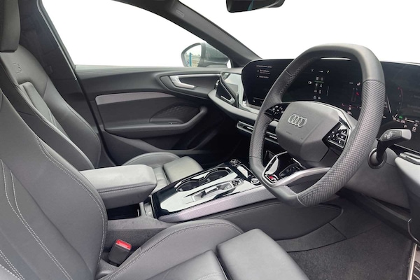 Used Audi A5 2025 for sale - 74980404: Photo 6