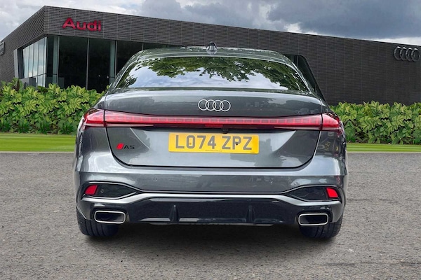 Used Audi A5 2025 for sale - 74980404: Photo 7
