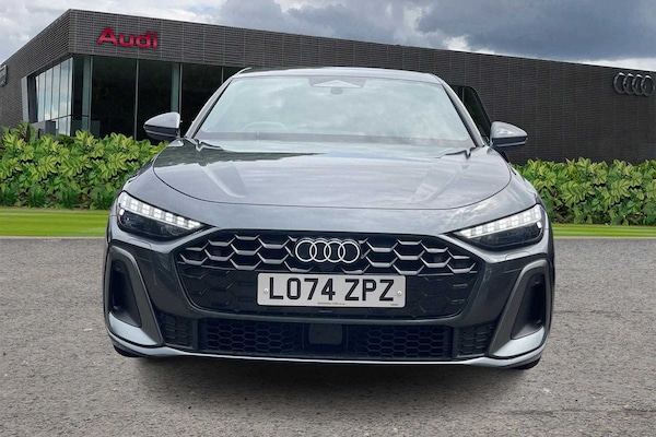 Used Audi A5 2025 for sale - 74980404: Photo 8