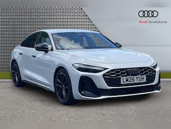 Used Audi A5 2026 for sale - 79466770: Photo