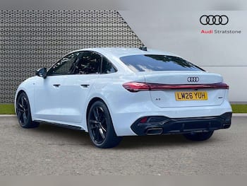 Used Audi A5 2026 for sale - 79466770: Photo