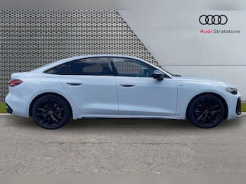 Used Audi A5 2026 for sale - 79466770: Photo