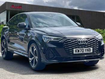 2021 - 35 TDI Edition 1 5dr S Tronic