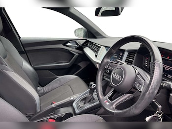 Used Audi A1 2020 for sale - 76141653: Photo