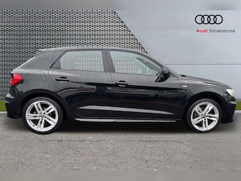 Used Audi A1 2020 for sale - 76141653: Photo
