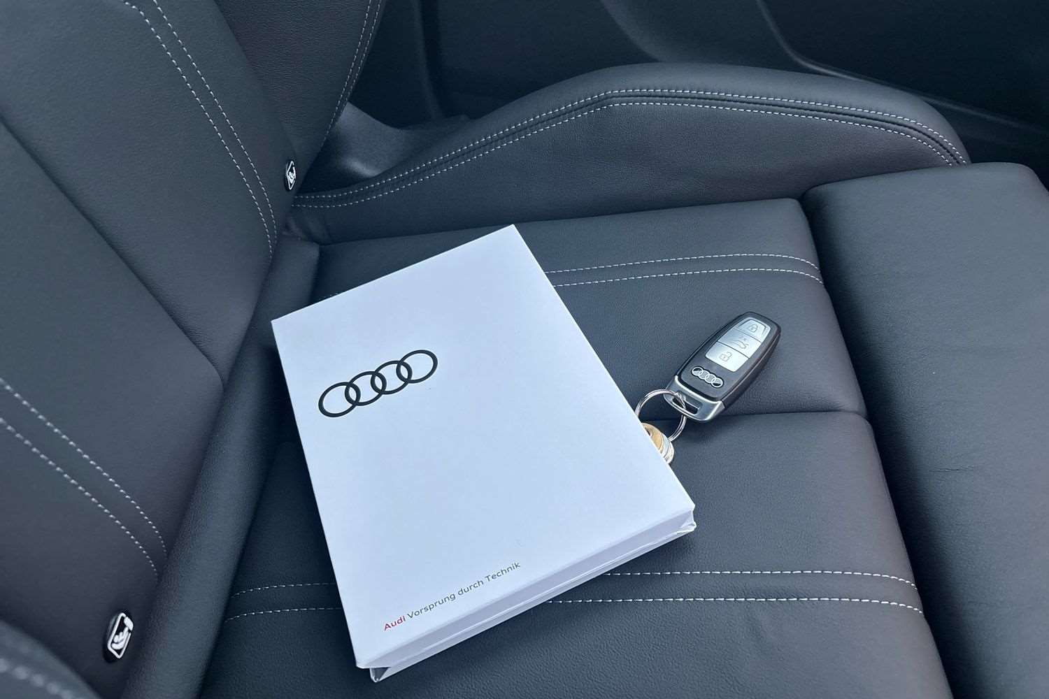 Used Audi Q4 e-tron 2025 for sale - 77347983: Photo 25