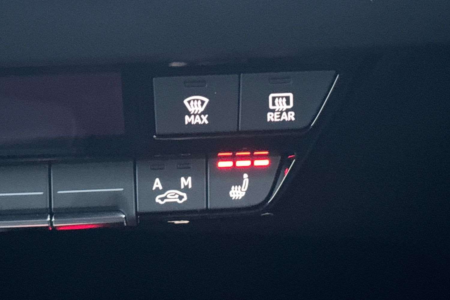 Used Audi Q4 e-tron 2025 for sale - 77347983: Photo 28