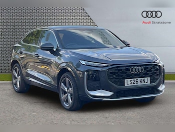 Used Audi Q3 2026 for sale - 78913741: Photo
