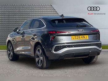 Used Audi Q3 2026 for sale - 78913741: Photo