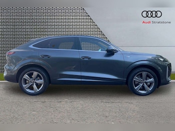 Used Audi Q3 2026 for sale - 78913741: Photo