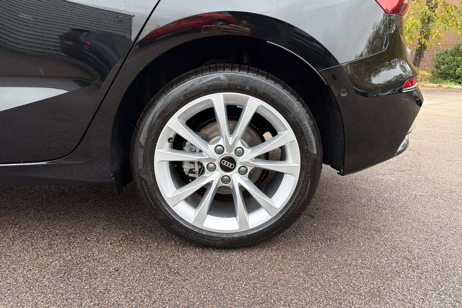 Used Audi A3 2025 for sale - 77044161: Photo 10