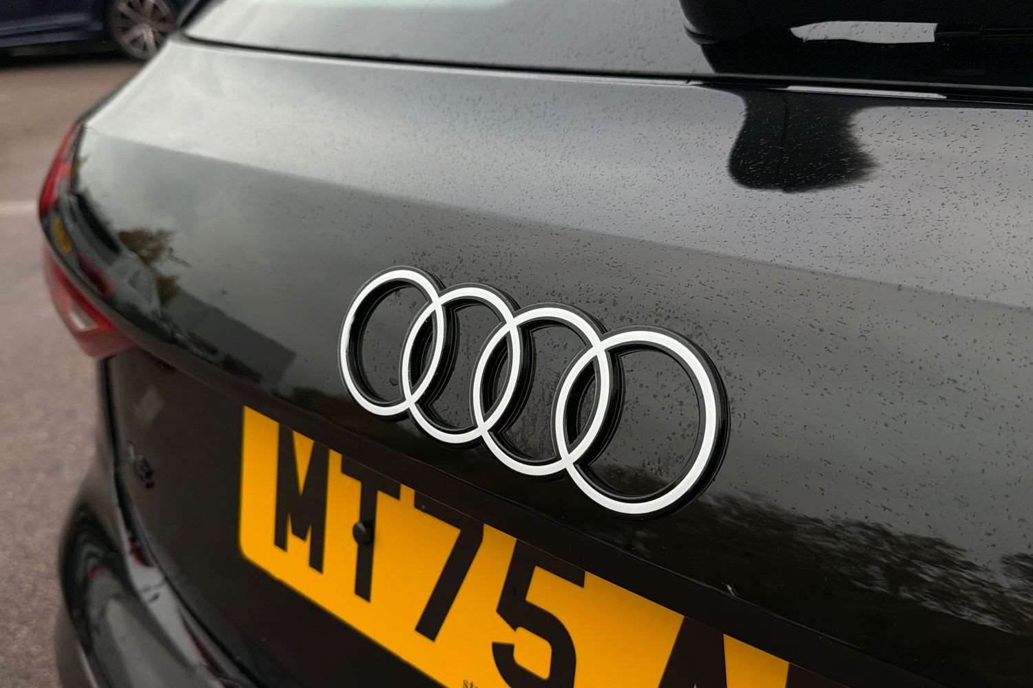 Used Audi A3 2025 for sale - 77044161: Photo 12