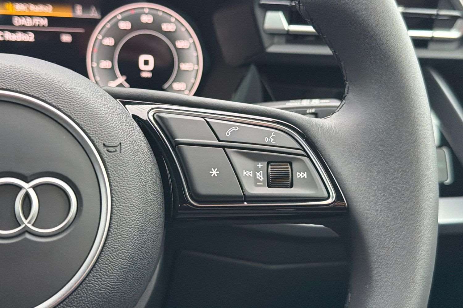 Used Audi A3 2025 for sale - 77044161: Photo 17