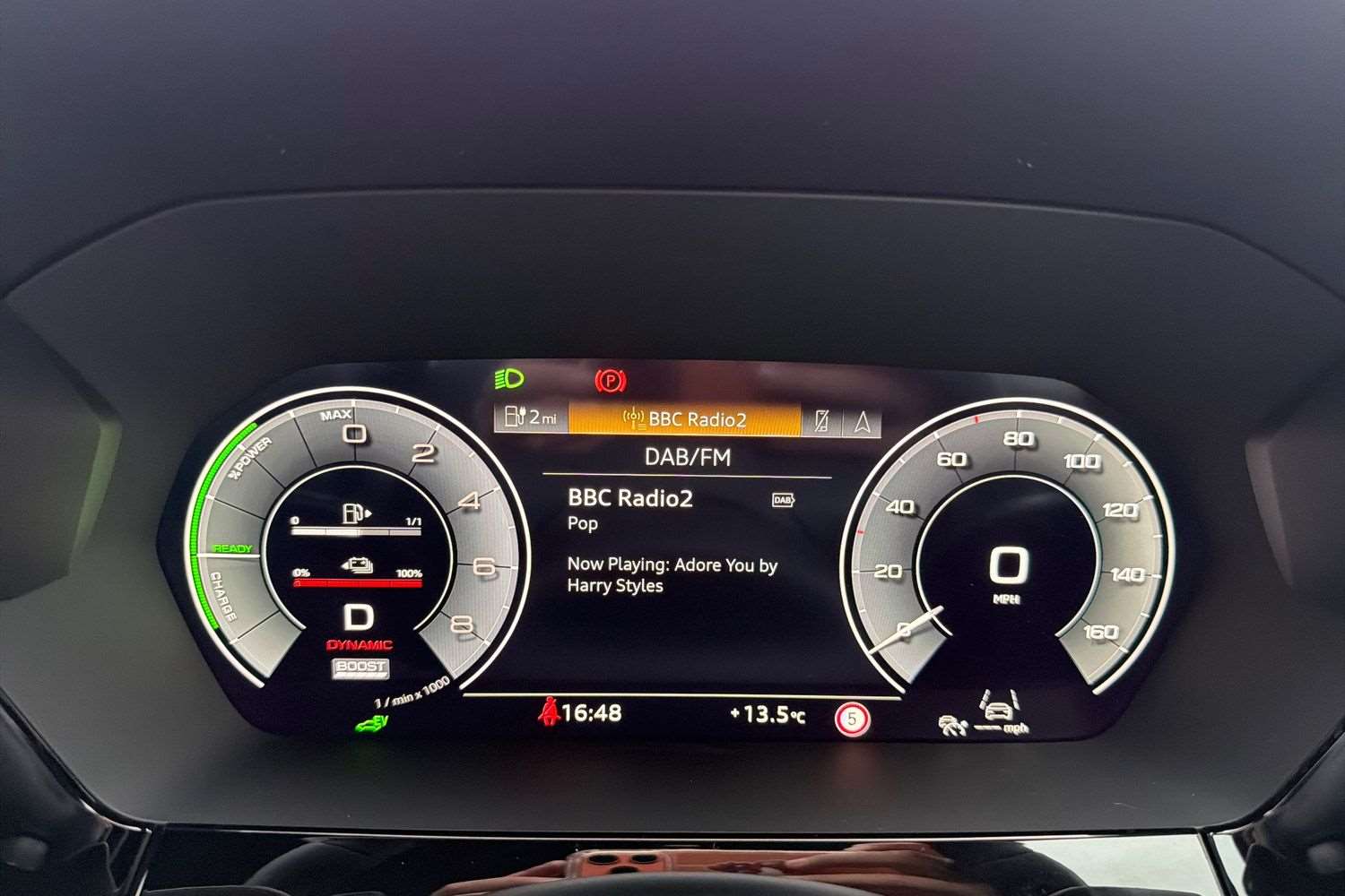 Used Audi A3 2025 for sale - 77044161: Photo 18