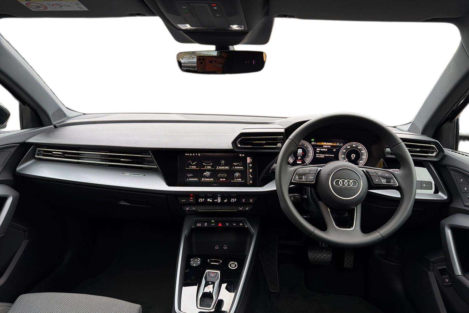 Used Audi A3 2025 for sale - 77044161: Photo 19