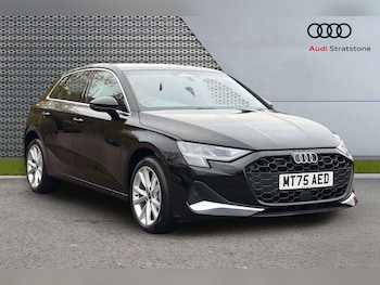 Used Audi A3 2025 for sale - 77044161: Photo