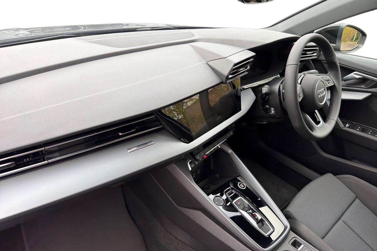 Used Audi A3 2025 for sale - 77044161: Photo 2