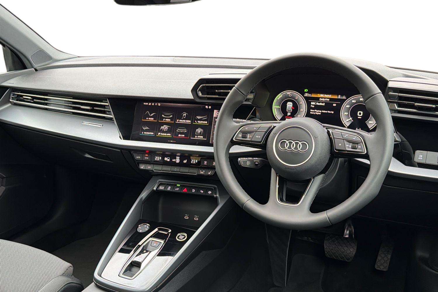 Used Audi A3 2025 for sale - 77044161: Photo 20