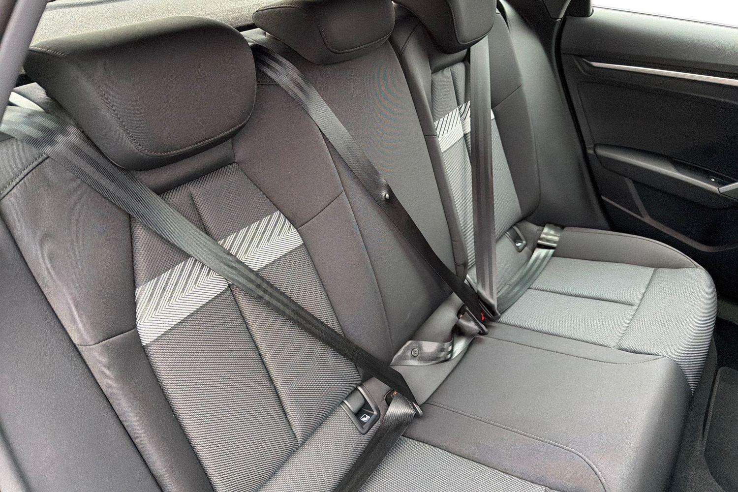 Used Audi A3 2025 for sale - 77044161: Photo 22