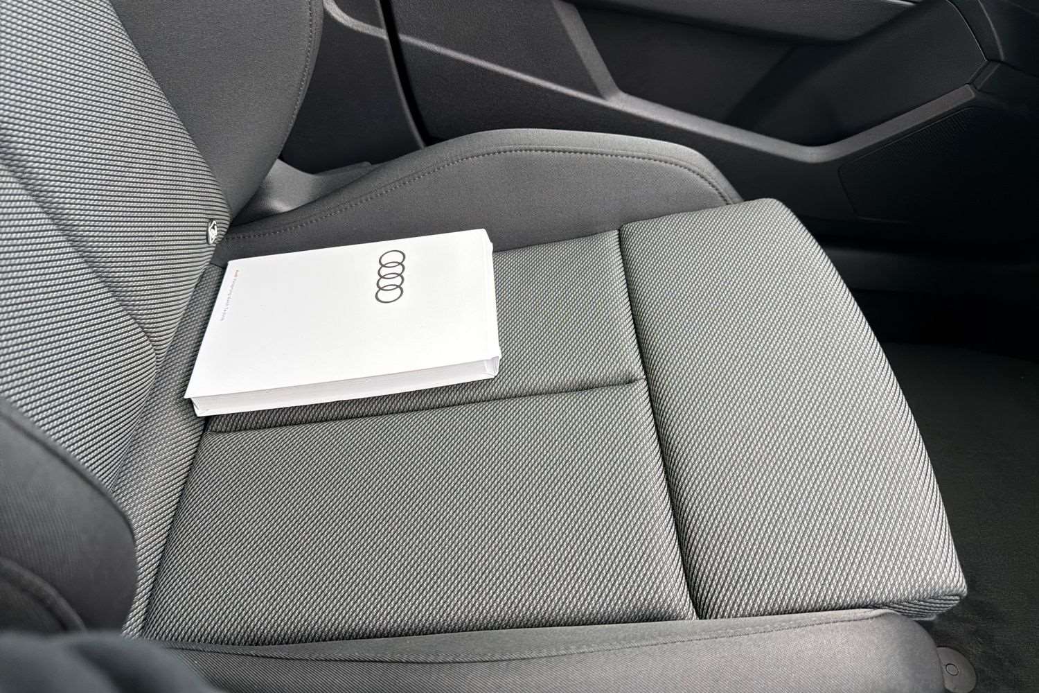 Used Audi A3 2025 for sale - 77044161: Photo 25