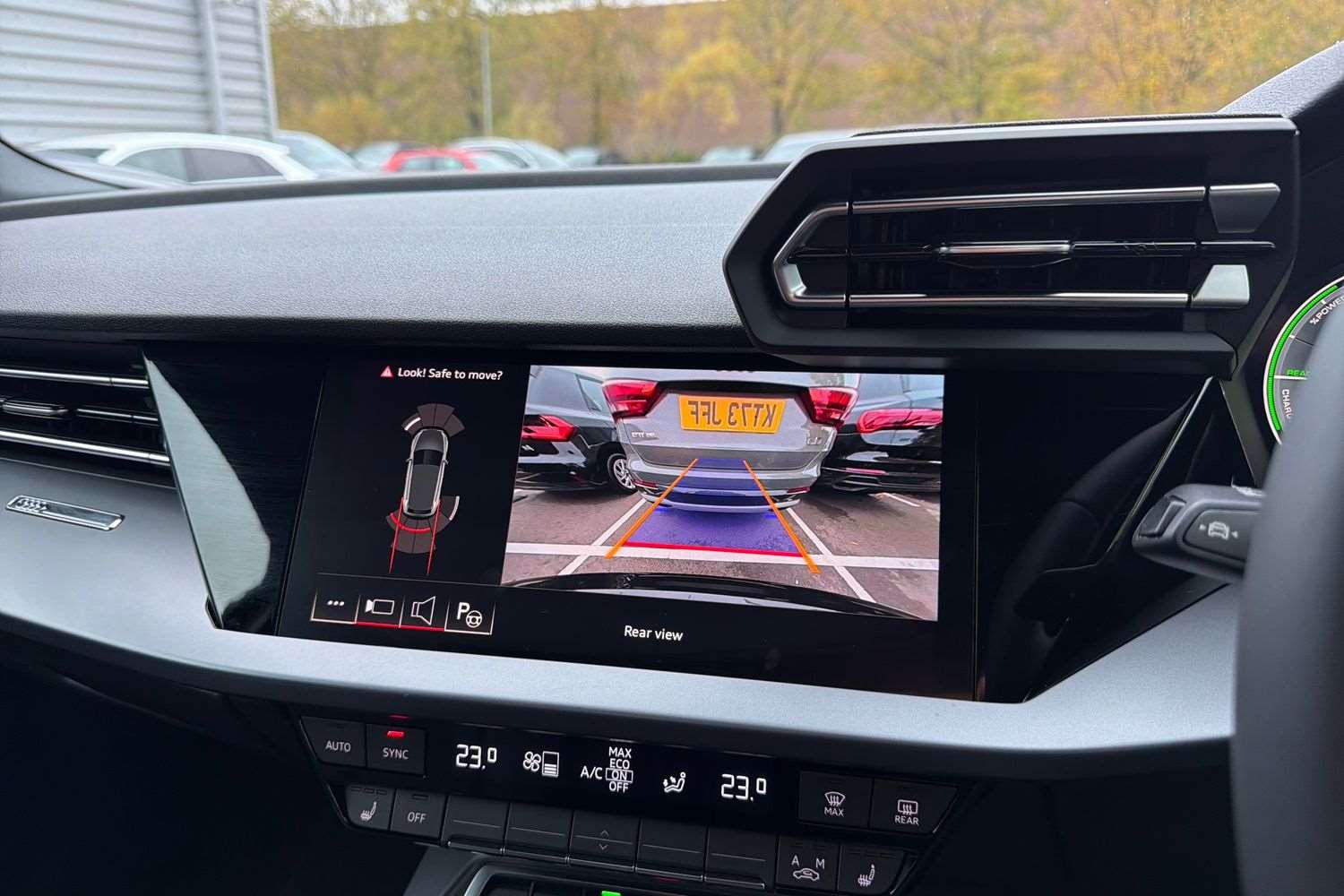 Used Audi A3 2025 for sale - 77044161: Photo 26