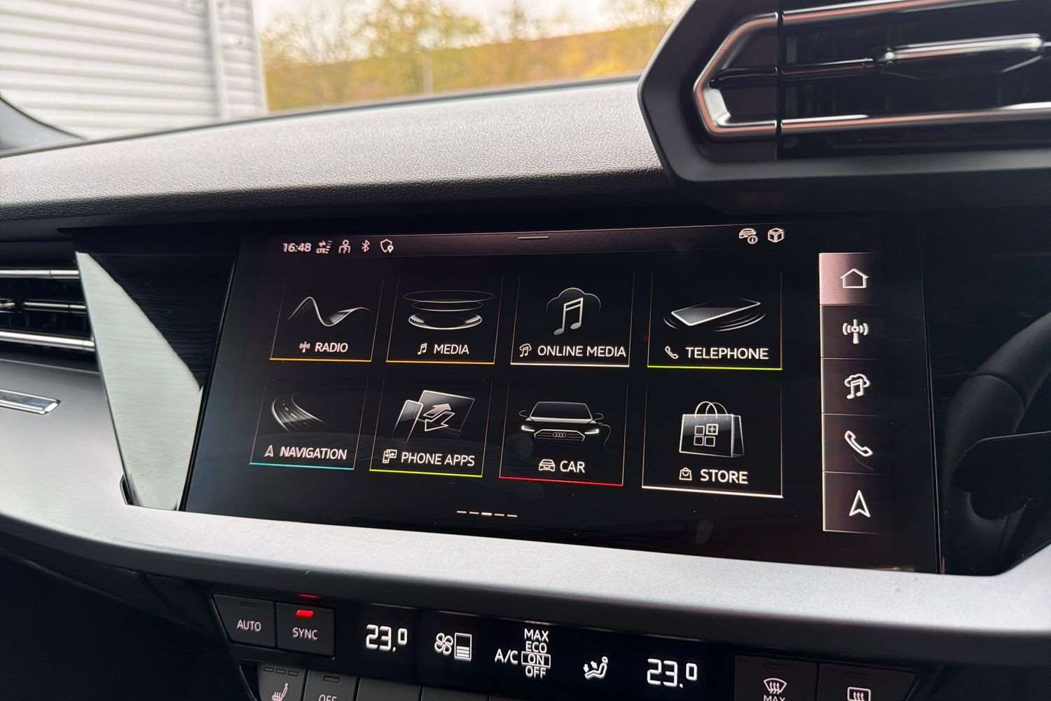 Used Audi A3 2025 for sale - 77044161: Photo 27